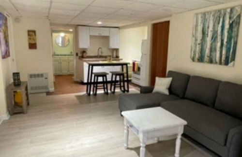 Prides Crossing Appartement | Cozy fully equipped studio minutes from downtown Salem