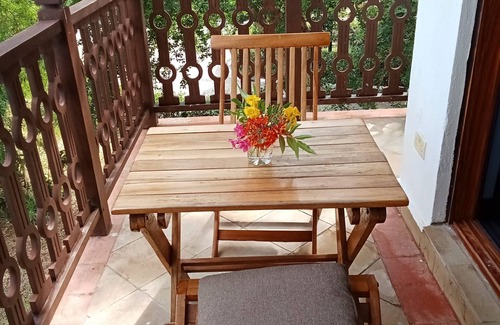 Malindi Appartement | Cozy,furnished apartment fit for love birds with beach front and chef on request