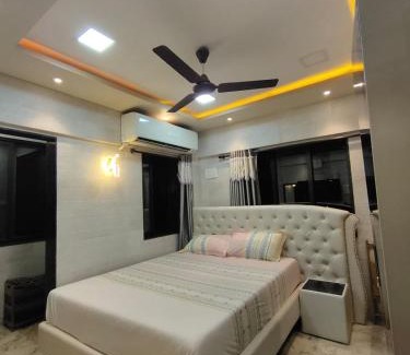 Pali Hill Appartement | Cozy Furnished Apartment One Block From The Ocean