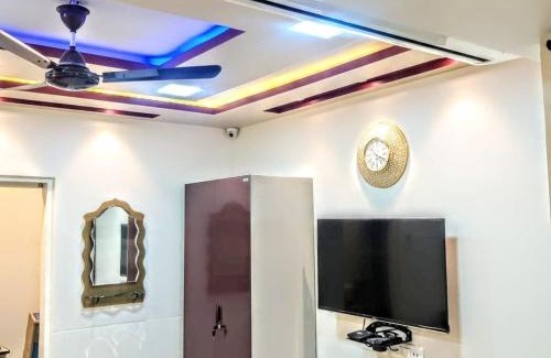 Pali Hill Appartement | Cozy Furnished Apartment One Block From The Ocean