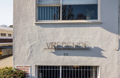Stellenbosch Appartement | Charmant appartement privé d'une chambre dans le centre de Stellenbosch