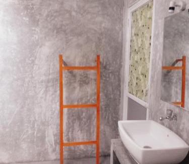 Dambulla Hôtel | Cozy garden cottage