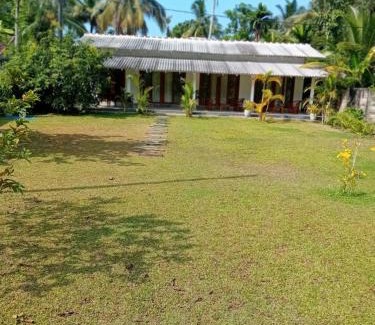 Dambulla Hôtel | Cozy garden cottage