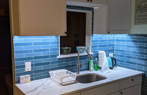 Windham Copropriété | Cozy Gateway Gem for 2 at Widham