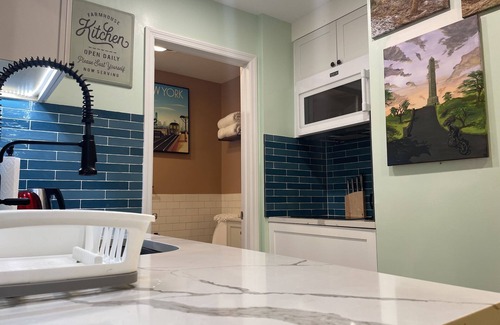 Windham Copropriété | Cozy Gateway Gem for 2 at Widham