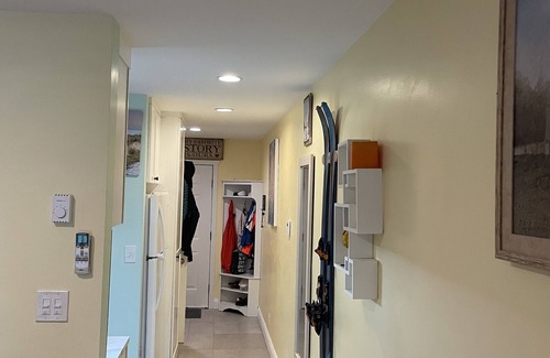 Windham Copropriété | Cozy Gateway Gem for 2 at Widham