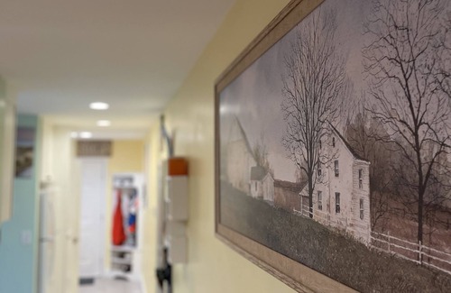 Windham Copropriété | Cozy Gateway Gem for 2 at Widham