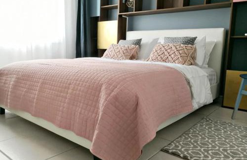 Egkomi Appartement | Cozy Getaway in Nicosia