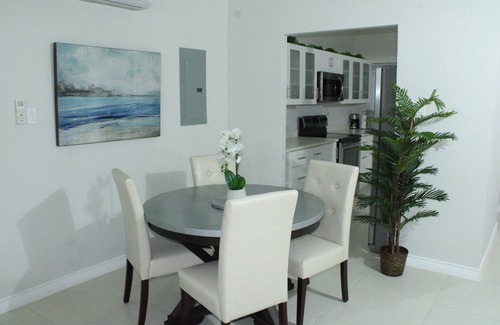 St. Ann's Bay Copropriété | Cozy Getaway