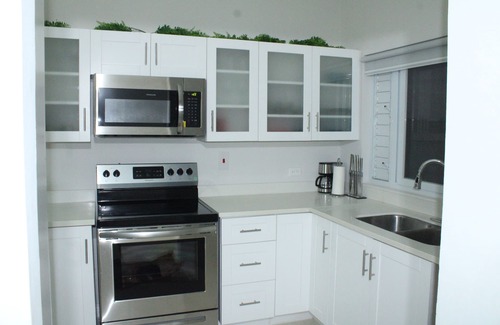 St. Ann's Bay Copropriété | Cozy Getaway