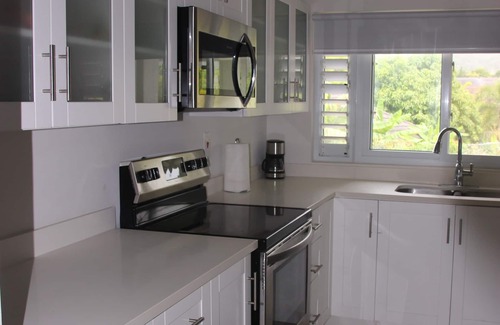 St. Ann's Bay Copropriété | Cozy Getaway