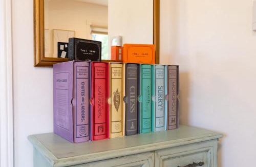 Paso Robles Maison | Cozy Getaway Stroll to Shops and Restaurants