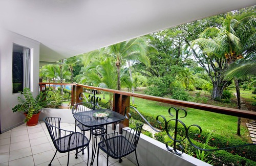 Quepos Maison | Cozy getaway w/pool-tennis-bbq near Manuel Antonio
