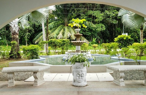Quepos Maison | Cozy getaway w/pool-tennis-bbq near Manuel Antonio