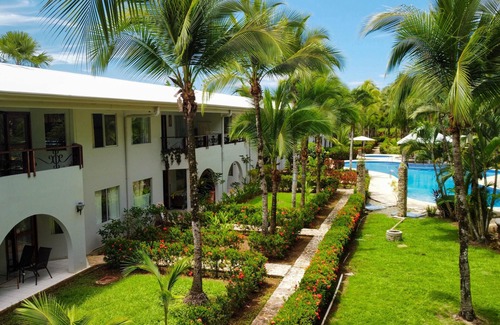 Quepos Maison | Cozy getaway w/pool-tennis-bbq near Manuel Antonio