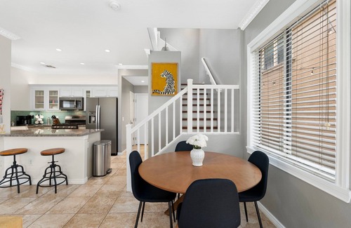 Gateway Village Maison | Cozy Gilbert Home - Upgraded + Modern & Pet Friendly!