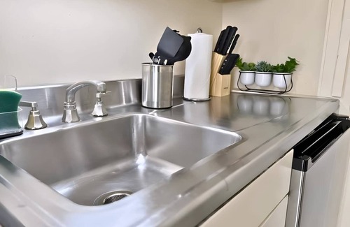 Gold Coast Appartement | Cozy Gold Coast Studio Stay