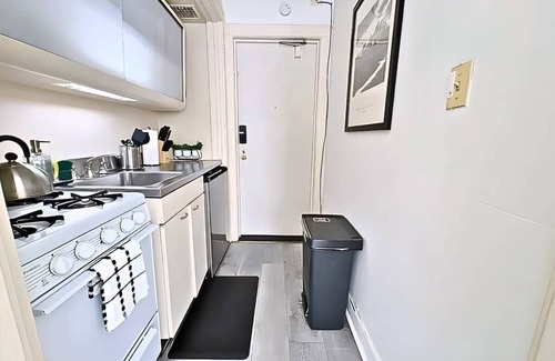 Gold Coast Appartement | Cozy Gold Coast Studio Stay