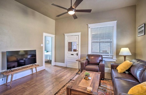 Grand Junction Maison | Cozy Grand Junction Home with Furnished Patio!