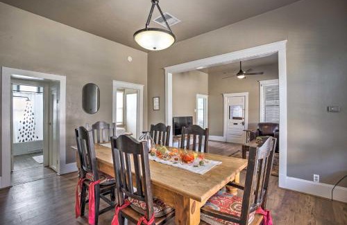Grand Junction Maison | Cozy Grand Junction Home with Furnished Patio!