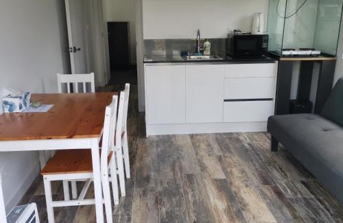 Flat Bush Appartement | Cozy granny flat B&B