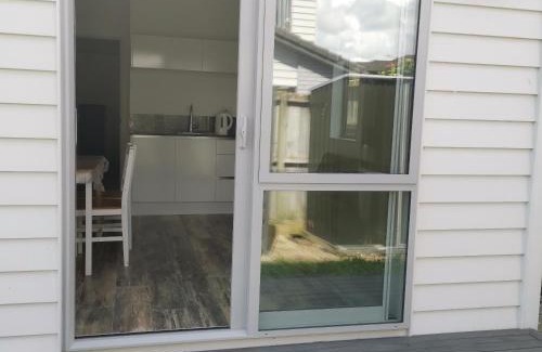 Flat Bush Appartement | Cozy granny flat B&B