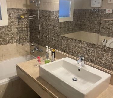 Cairo Appartement | Cozy ground 1 BD apt in New Giza