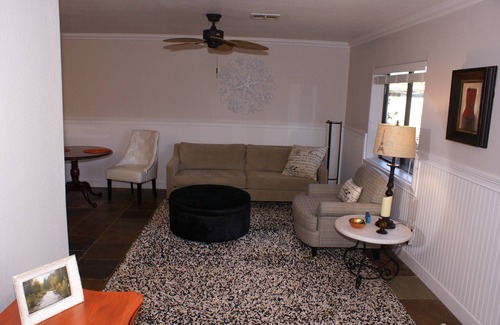 Paradise Valley Village Cottage | Cozy guest cottage in central Scottsdale, AZ!