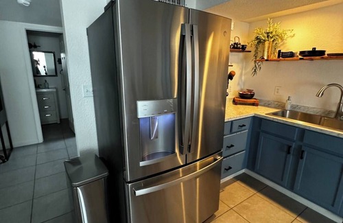 Temple Maison | Cozy guest house in the heart of Temple! Close to everything. Pet-friendly.