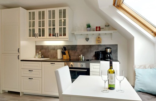 Klingfurth Appartement | Cozy guest suite