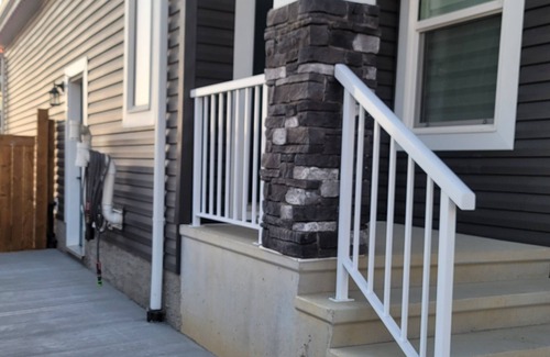 West Edmonton Appartement | Cozy Guest Suite near West Edmonton Mall