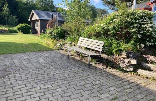 Leknes Maison | Cozy guesthouse in quiet area of central Leknes