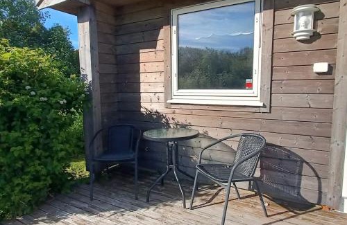 Leknes Maison | Cozy guesthouse in quiet area of central Leknes
