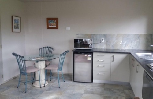 Manakau Maison | Pension confortable dans un magnifique jardin