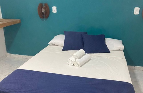 Prea Hôtel | Cozy guesthouse with a privileged location.