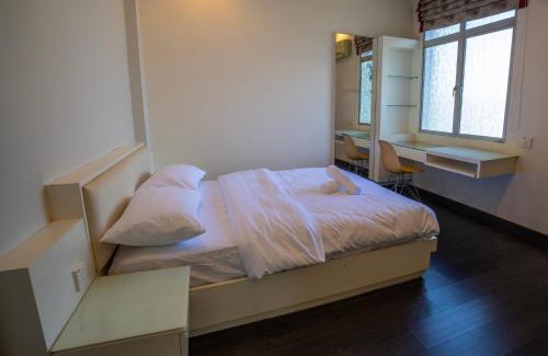 Downtown George Town Appartement | Cozy Gurney Georgetown Private Apartment Penang
