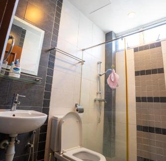 Downtown George Town Appartement | Cozy Gurney Georgetown Private Apartment Penang