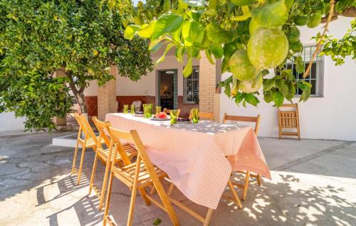 Villanueva del Rio y Minas Maison | Cozy Home In Villanueva Del Río Y M