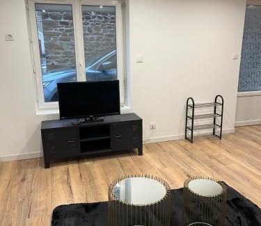 Saint-Germain-le-Guillaume Maison | Cozy home