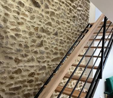 Saint-Germain-le-Guillaume Maison | Cozy home