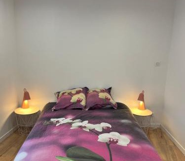 Saint-Germain-le-Guillaume Maison | Cozy home
