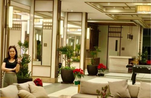 Santolan Appartement | Cozy Hacana