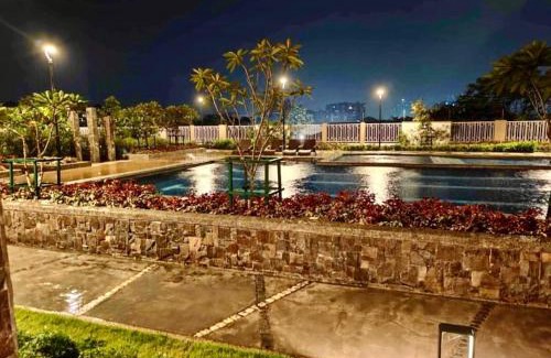 Santolan Appartement | Cozy Hacana