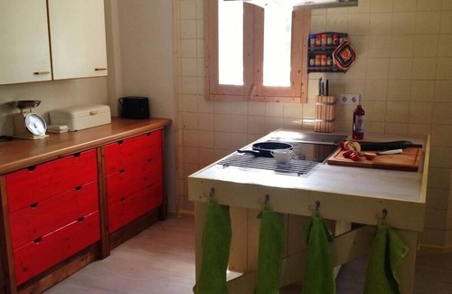 Bad Sachsa Villa | Maison à colombages confortable avec de la place pour tout le monde