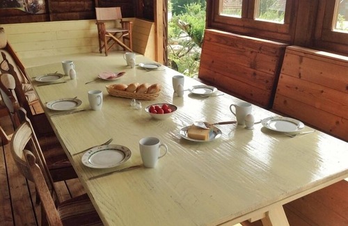 Bad Sachsa Villa | Maison à colombages confortable avec de la place pour tout le monde