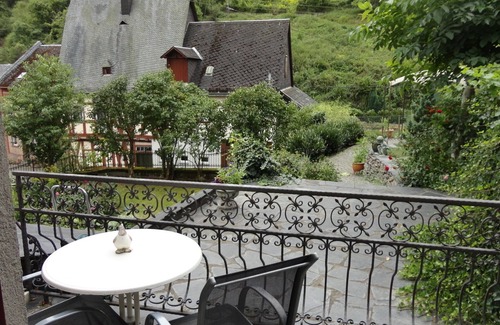 Mainz-Bingen Maison | Maison à colombages pour les grands groupes / familles jusqu'à 17 personnes