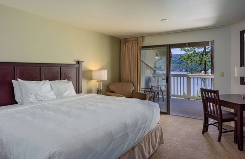 Rosario Hôtel | Cozy Harborside Stay | Secluded Orcas Island Getaway- Harborside 2363