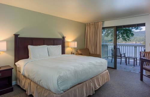 Rosario Hôtel | Cozy Harborside Stay | Secluded Orcas Island Getaway- Harborside 2443