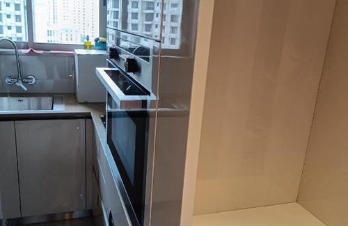 Hiranandani Gardens Appartement | Cozy heaven