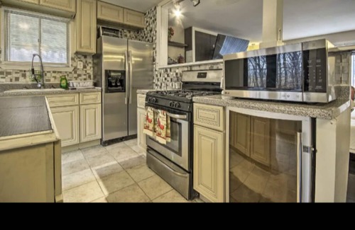 Randallstown Appartement | Cozy Hidden Gem in Randallstown, MD